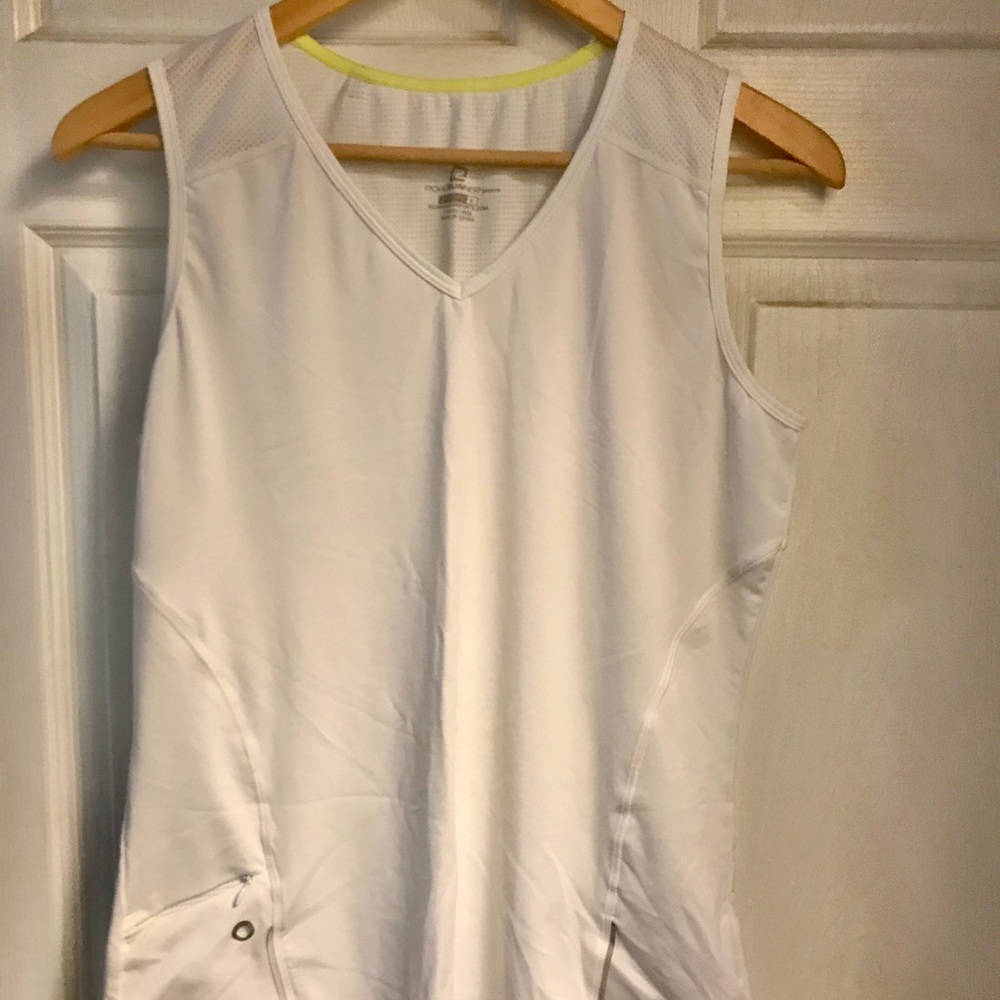 Roadrunner Sports Tank